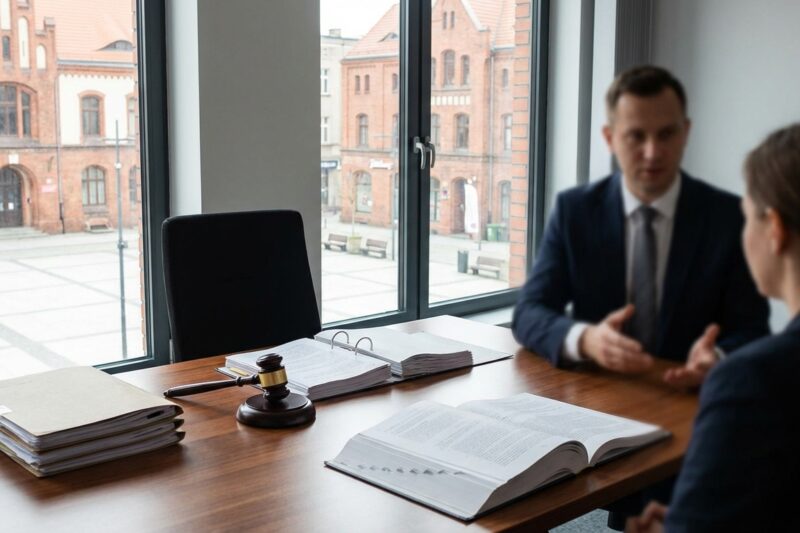 Ranking najlepszych kancelarii rozwodowych w Zabrzu 2026 – kogo wybrać?