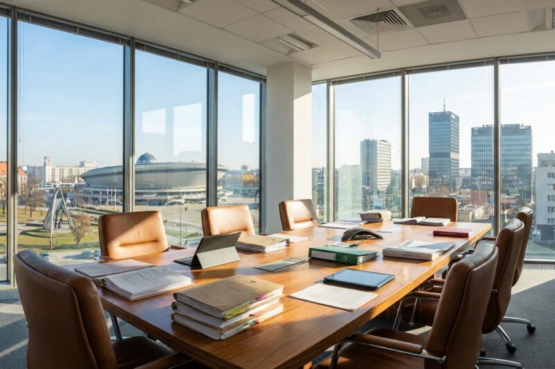 Ranking najlepszych kancelarii rozwodowych w Katowicach 2026 – kogo wybrać?