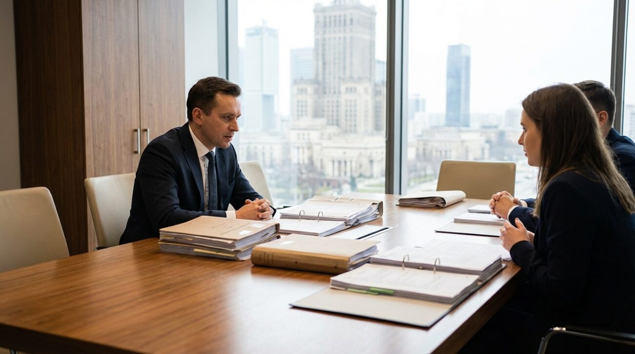 Ranking najlepszych kancelarii rozwodowych w Warszawie 2026 – kogo wybrać?