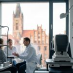 Ranking najlepszych klinik okulistycznych w Toruniu 2026 – gdzie leczyć wzrok?