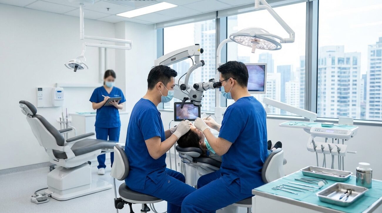 Ranking najlepszych klinik przeszczepu włosów w Polsce 2026 – gdzie odzyskać fryzurę?