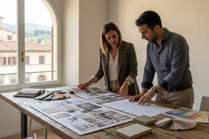 Ranking najlepszych projektantów wnętrz Bielsko-Biała 2026 – kogo wybrać?