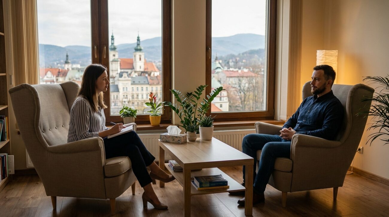 Ranking najlepszych psychoterapeutów Bielsko-Biała 2026 – kogo wybrać?