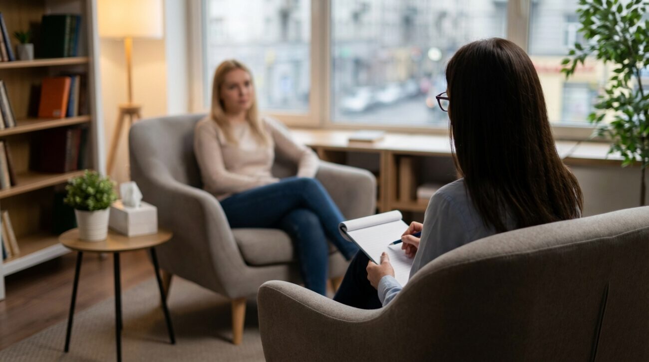 Ranking najlepszych psychoterapeutów Kraków 2026 – kogo wybrać i gdzie szukać pomocy?