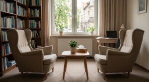 Ranking najlepszych psychoterapeutów Tychy 2026 – kogo wybrać?