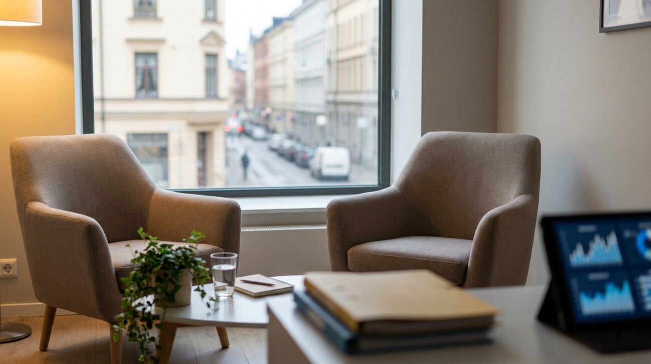 Ranking najlepszych psychoterapeutów w Gliwicach 2026 – kogo wybrać?