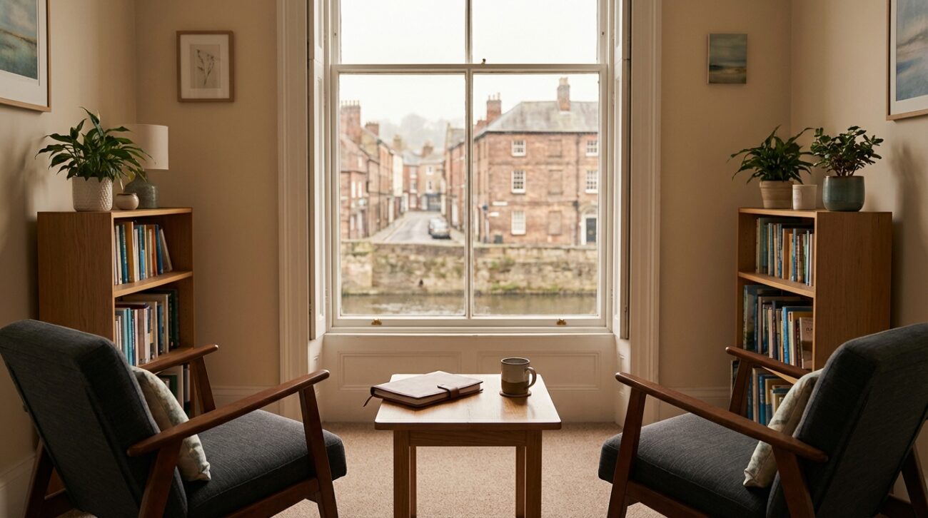 Ranking najlepszych psychoterapeutów w Gdańsku 2026 – kogo wybrać?