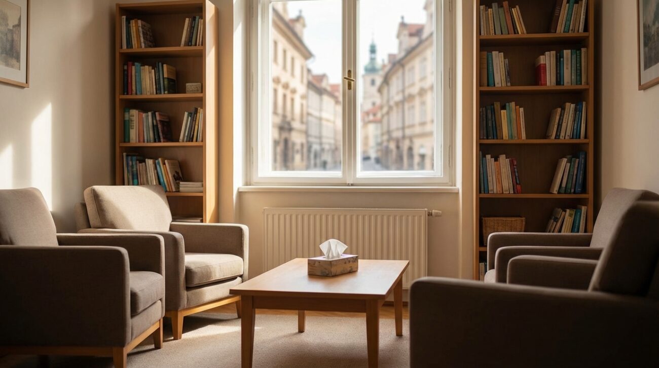 Ranking najlepszych psychoterapeutów w Kielcach 2026 – kogo wybrać?