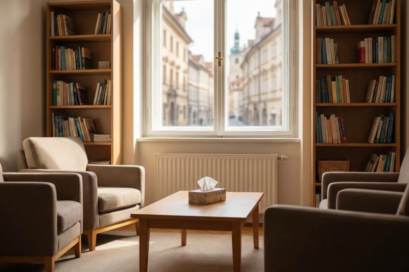 Ranking najlepszych psychoterapeutów w Kielcach 2026 – kogo wybrać?