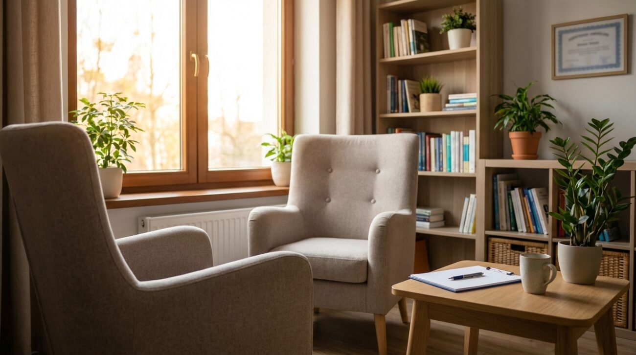 Ranking najlepszych psychoterapeutów w Lublinie 2026 – kogo wybrać?