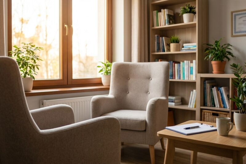 Ranking najlepszych psychoterapeutów w Lublinie 2026 – kogo wybrać?