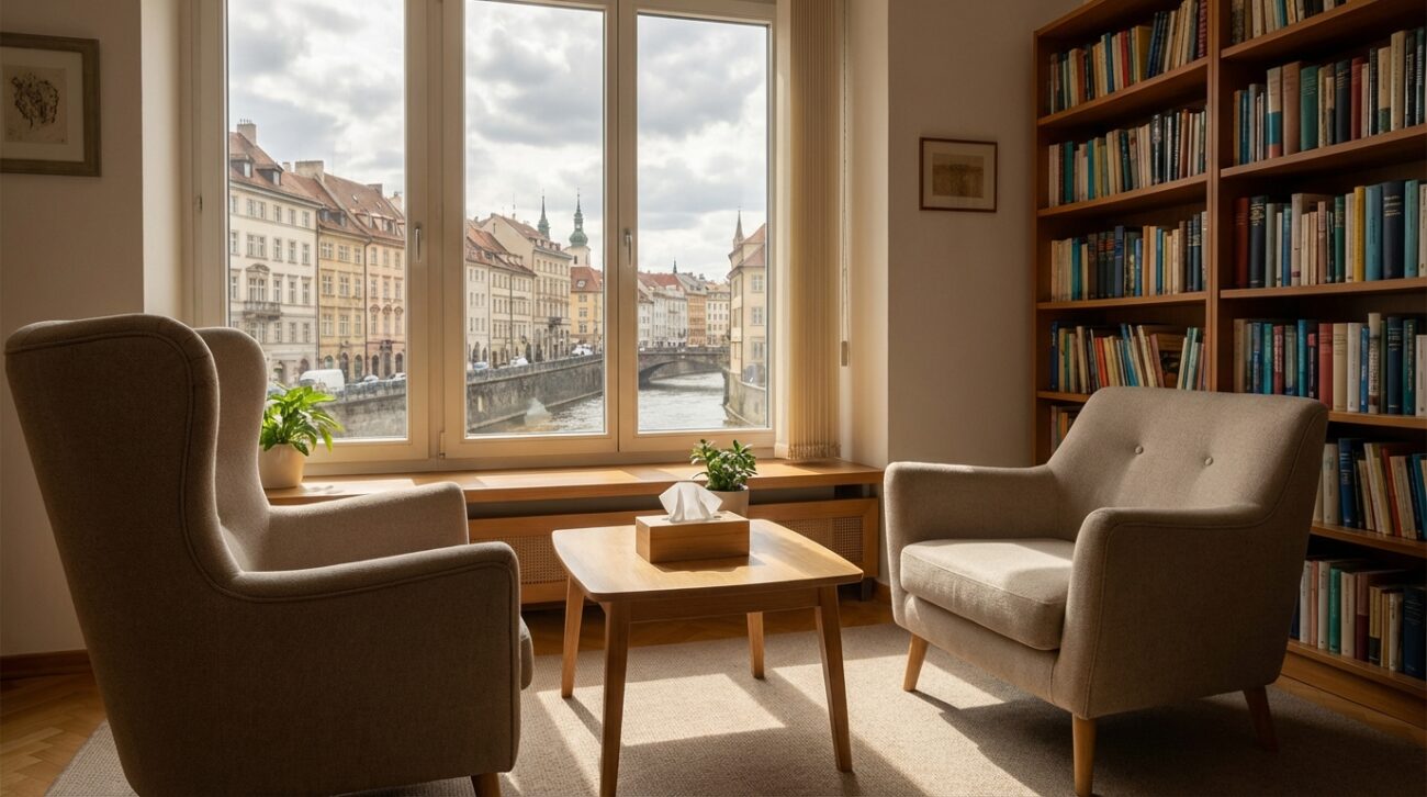 Ranking najlepszych psychoterapeutów w Opolu 2026 – kogo wybrać?