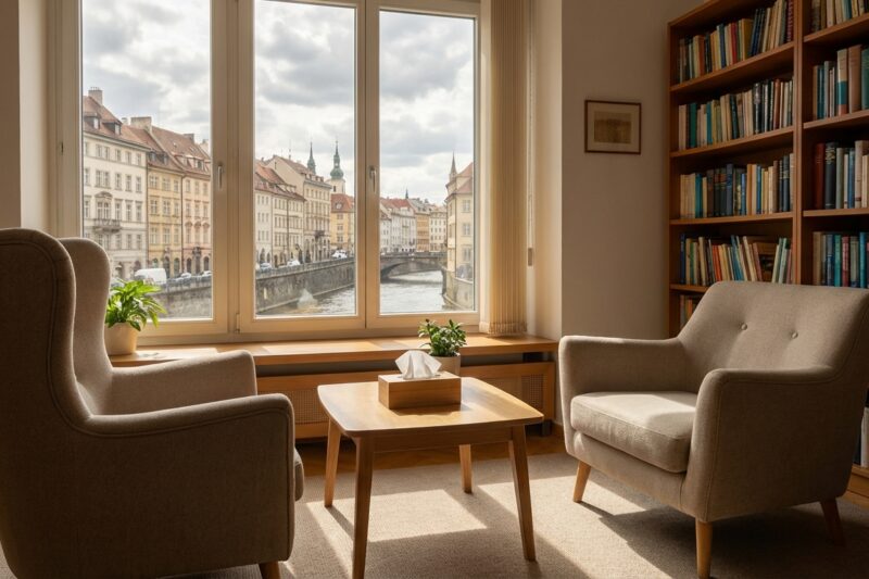 Ranking najlepszych psychoterapeutów w Opolu 2026 – kogo wybrać?