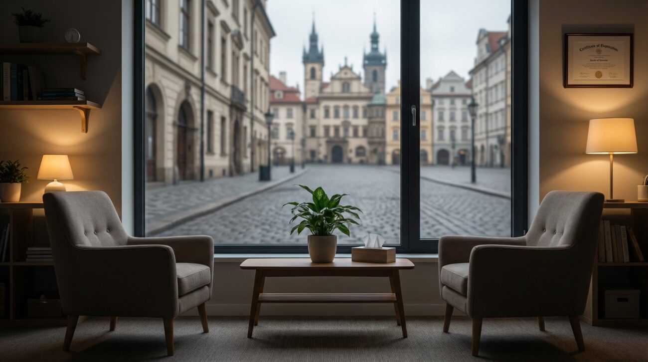 Ranking najlepszych psychoterapeutów w Poznaniu 2026 – kogo wybrać?