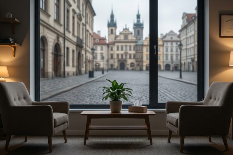 Ranking najlepszych psychoterapeutów w Poznaniu 2026 – kogo wybrać?
