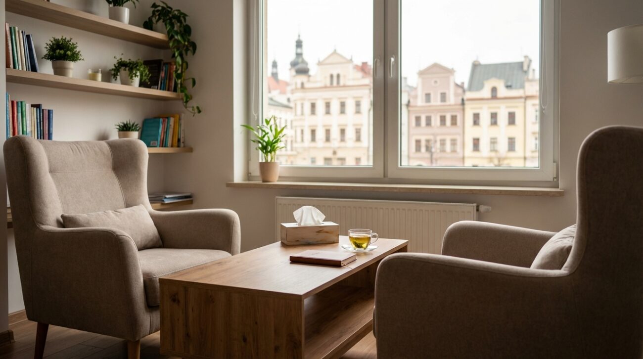 Ranking najlepszych psychoterapeutów w Rzeszowie 2026 – kogo wybrać?