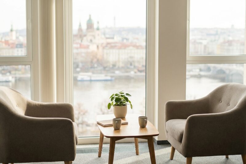 Ranking najlepszych psychoterapeutów w Szczecinie 2026 – kogo wybrać?