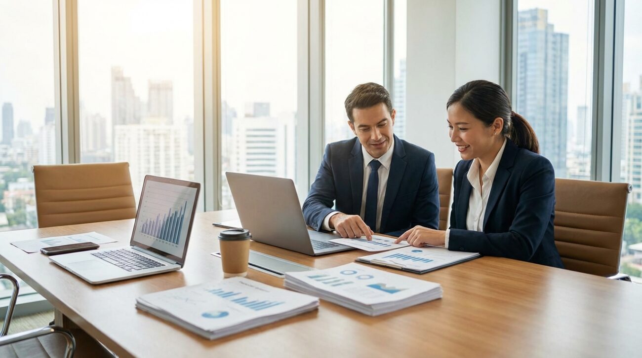 Zestawienie – Finansowanie dla JDG – LUTY 2026: Ranking Kredytów i Faktoringu