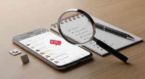 Jak sprawdzić, czy ranking lokalnych firm jest wiarygodny?