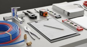 Jak wybrać firmę do modernizacji instalacji hydraulicznej?