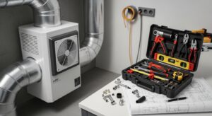 Jak wybrać firmę do montażu rekuperacji?