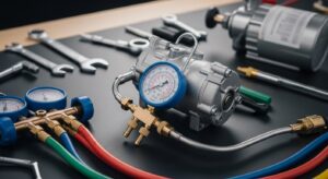 Serwis klimatyzacji w samochodzie – jak nie przepłacić?