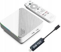 Android TV Box Homatics Box R Plus