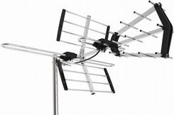 Antena DVB-T Ax Technology Galaxy Combo Premium