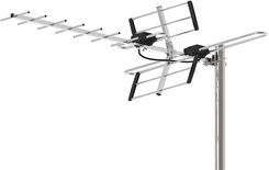 Antena DVB-T2 ATD31S pasywna zewnętrzna