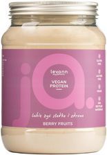 Białko wegańskie Foods By Ann Berry Fruits 500g