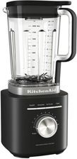 Blender kielichowy KitchenAid Pure Power 5KSB2073EBM czarny mat