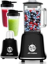 Blender kielichowy szklany 1800W