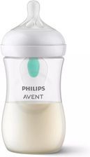 Butelka antykolkowa Philips Avent Natural Response AirFree 260ml