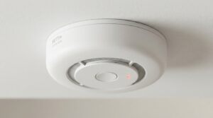 Czujnik dymu SETTI+ SS524 Wi-Fi [TEST] ⭐️ Tani i inteligentny stróż Twojego domu