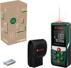 dalmierz laserowy Bosch UniversalDistance 40C