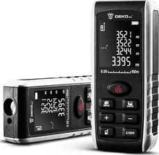 dalmierz laserowy Deko LRE521-50M 50m