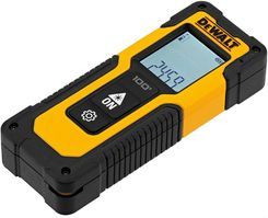 dalmierz laserowy DeWalt DWHT77100