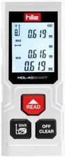 dalmierz laserowy Pro Hile 40M HDL-40Smart