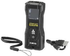 dalmierz laserowy Stanley FLM165