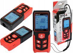 dalmierz laserowy Yato 50M YT-731251