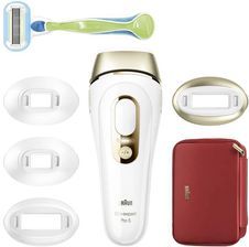 depilator ipl Braun Silk-expert Pro 5 IPL PL5382