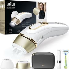 depilator ipl Braun Silk-expert Pro 5 IPL PL5146