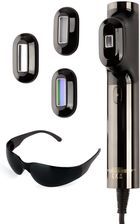 depilator ipl DPL NIR Luminare Rejuva Skin Visage Golden Beautifly
