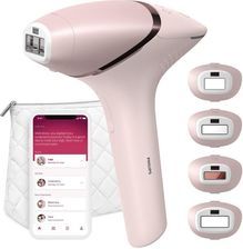 depilator ipl PHILIPS Lumea 9900 IPL BRI976/00