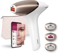 depilator ipl PHILIPS Lumea 9900 IPL SkinAI BRI973/00