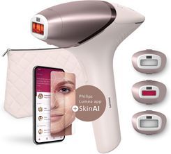 depilator ipl PHILIPS Lumea 9900 SkinAI BRI977/00