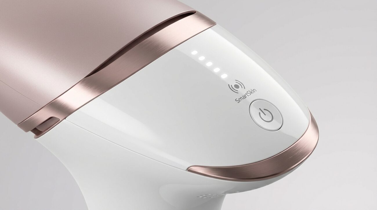 Test Depilator IPL Philips Lumea 9900 BRI973/00 [TEST] ⭐️ Salonowa gładkość we własnym domu