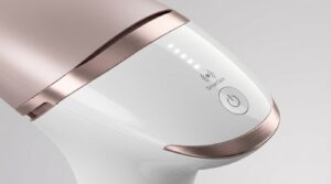 Depilator IPL Philips Lumea 9900 BRI973/00 [TEST] ⭐️ Salonowa gładkość we własnym domu