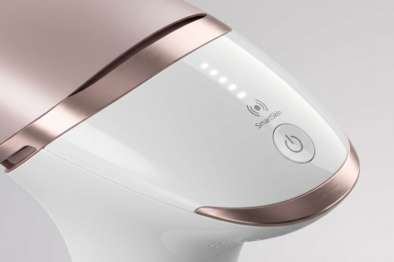 Test Depilator IPL Philips Lumea 9900 BRI973/00 [TEST] ⭐️ Salonowa gładkość we własnym domu