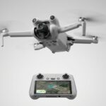 Test Dron DJI Mini 4 Pro Fly More Combo (RC 2) [TEST] ⭐️ Pełna moc w 249 gramach